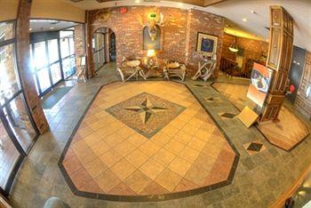 Compass Point Inn - Surrey Exterior photo