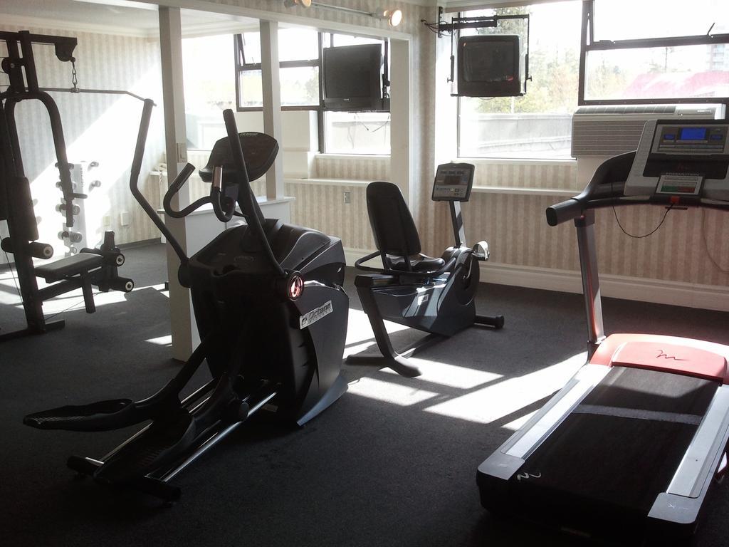 Compass Point Inn - Surrey Facilities photo