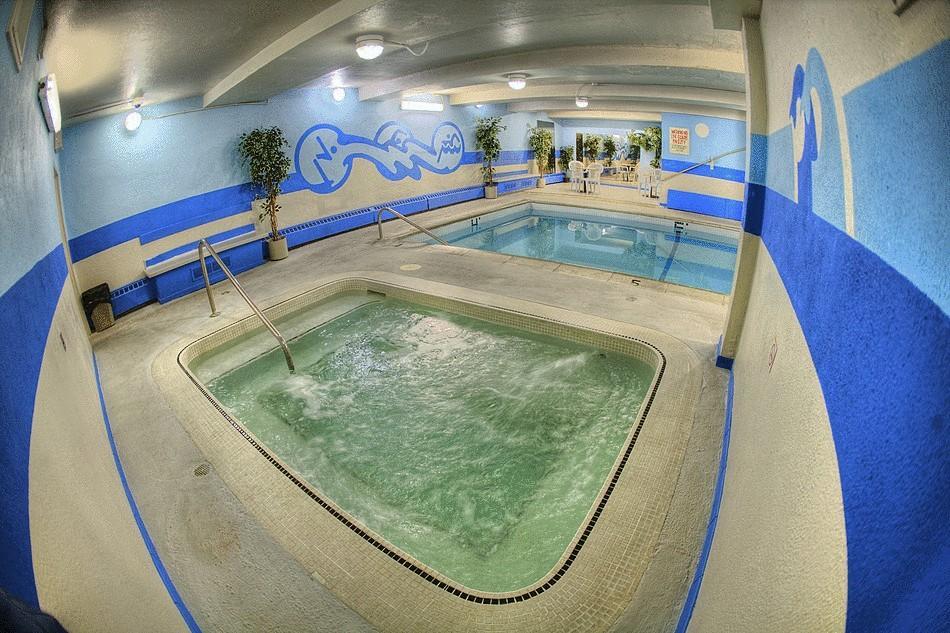 Compass Point Inn - Surrey Facilities photo